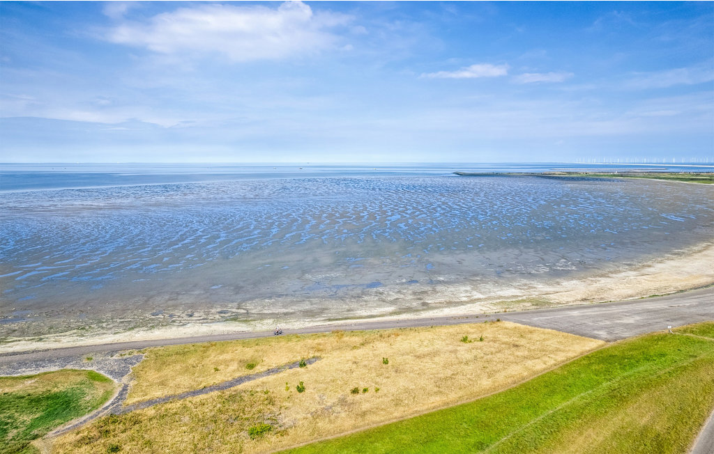 Feriehus - Den Oever , Nederland - HNH707 2