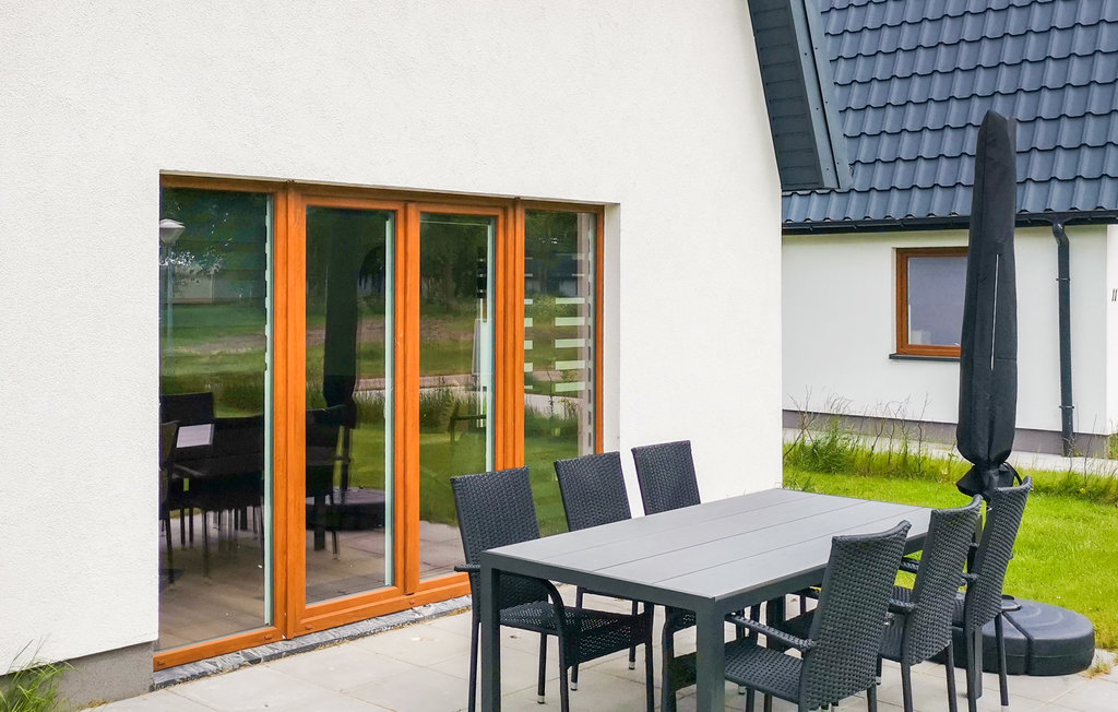 Feriehus - Den Oever , Nederland - HNH707 6