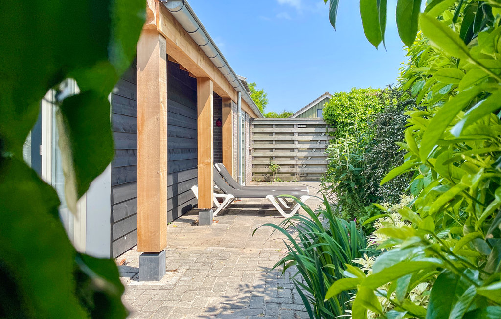 Ferienhaus - Hippolytushoef , Niederlande - HNH214 6