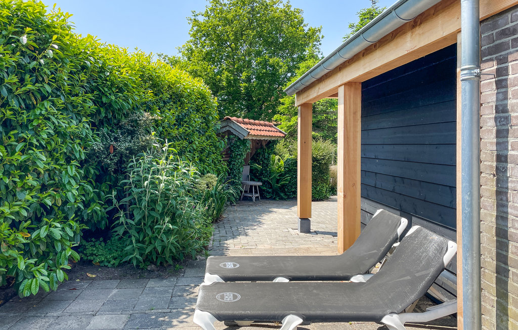 Ferienhaus - Hippolytushoef , Niederlande - HNH214 7