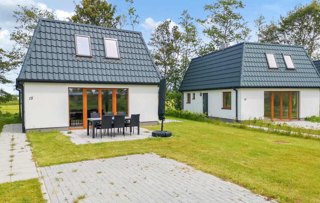Ferienhaus - Den Oever , Niederlande - HNH714 1