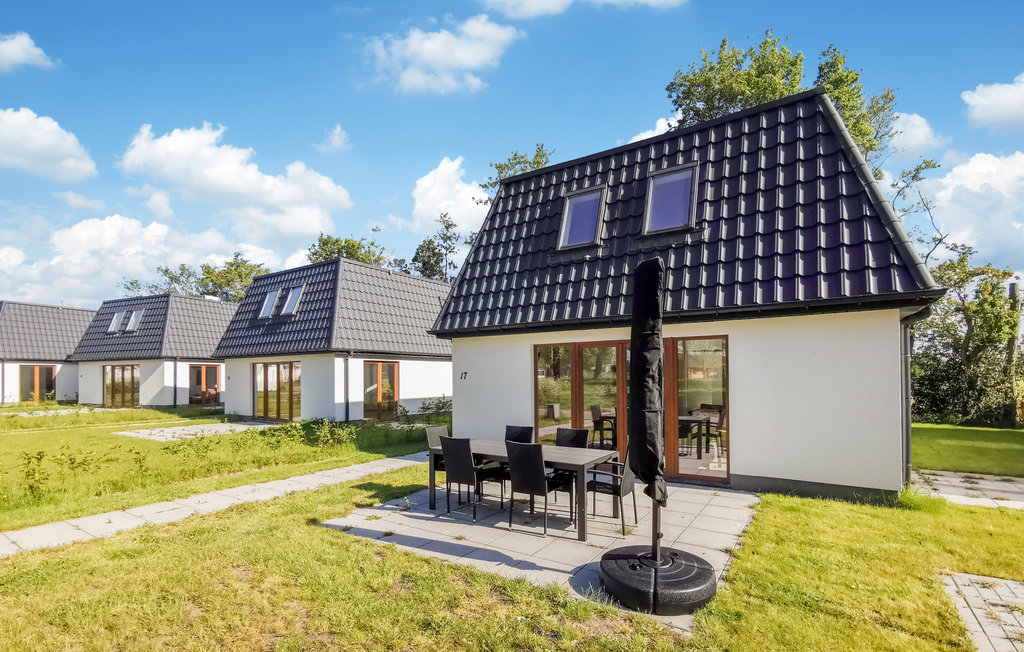 Ferienhaus - Den Oever , Niederlande - HNH714 8