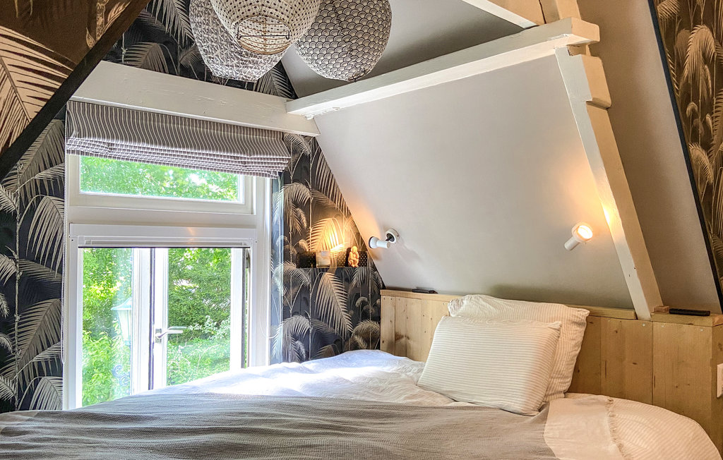 Domy wakacyjne - Alkmaar , Holandia - HNH287 15