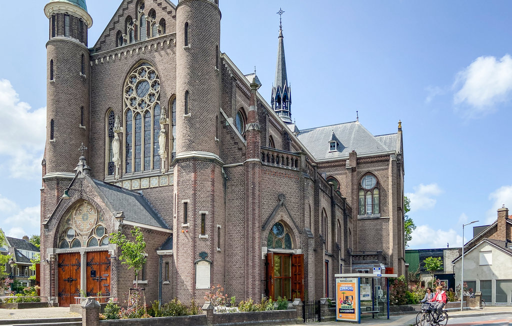 Domy wakacyjne - Alkmaar , Holandia - HNH287 22