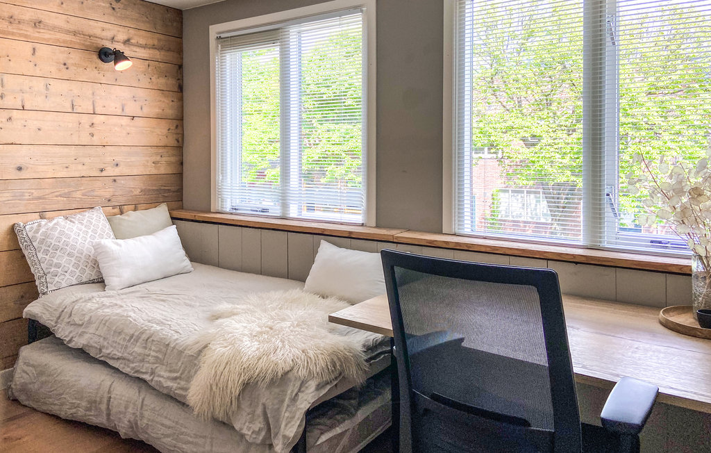 Domy wakacyjne - Alkmaar , Holandia - HNH287 16