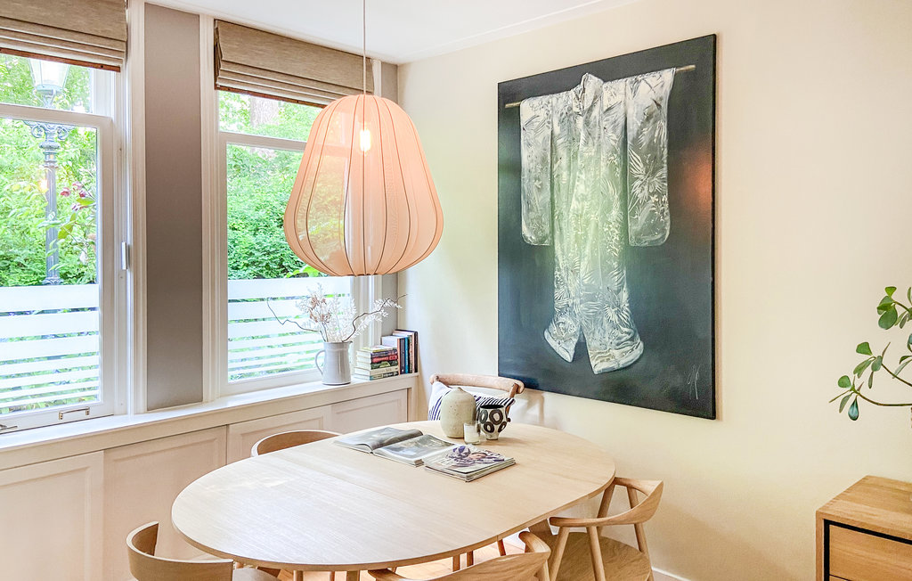 Domy wakacyjne - Alkmaar , Holandia - HNH287 6