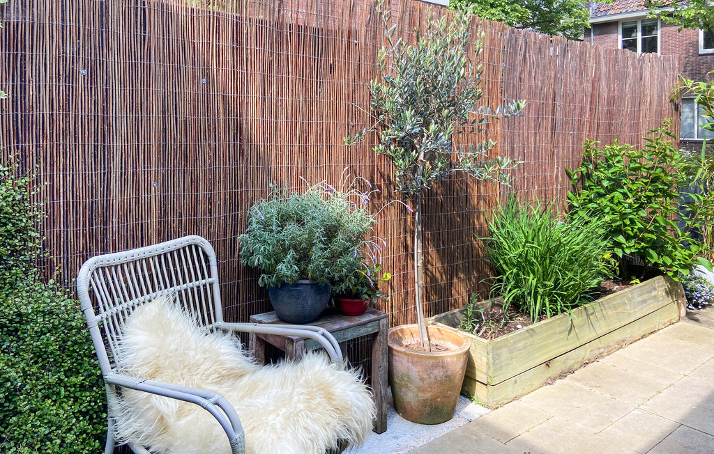 Domy wakacyjne - Alkmaar , Holandia - HNH287 11