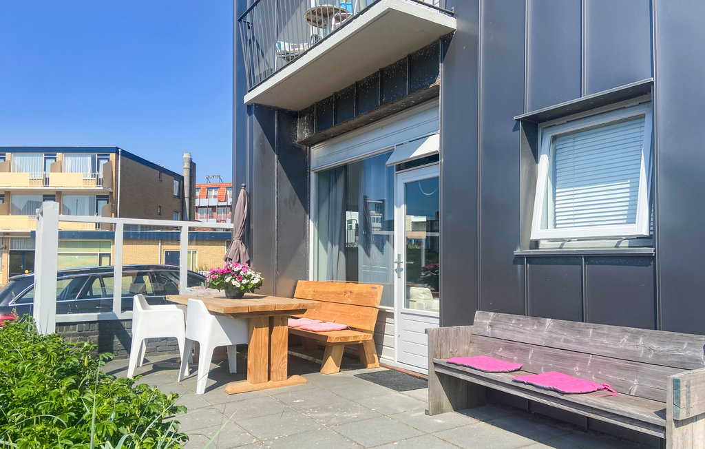 Lejlighed - Bergen aan Zee , Holland - HNH504 6