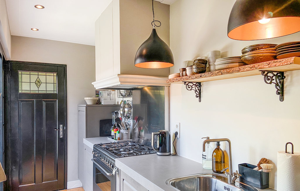 Domy wakacyjne - Alkmaar , Holandia - HNH287 14