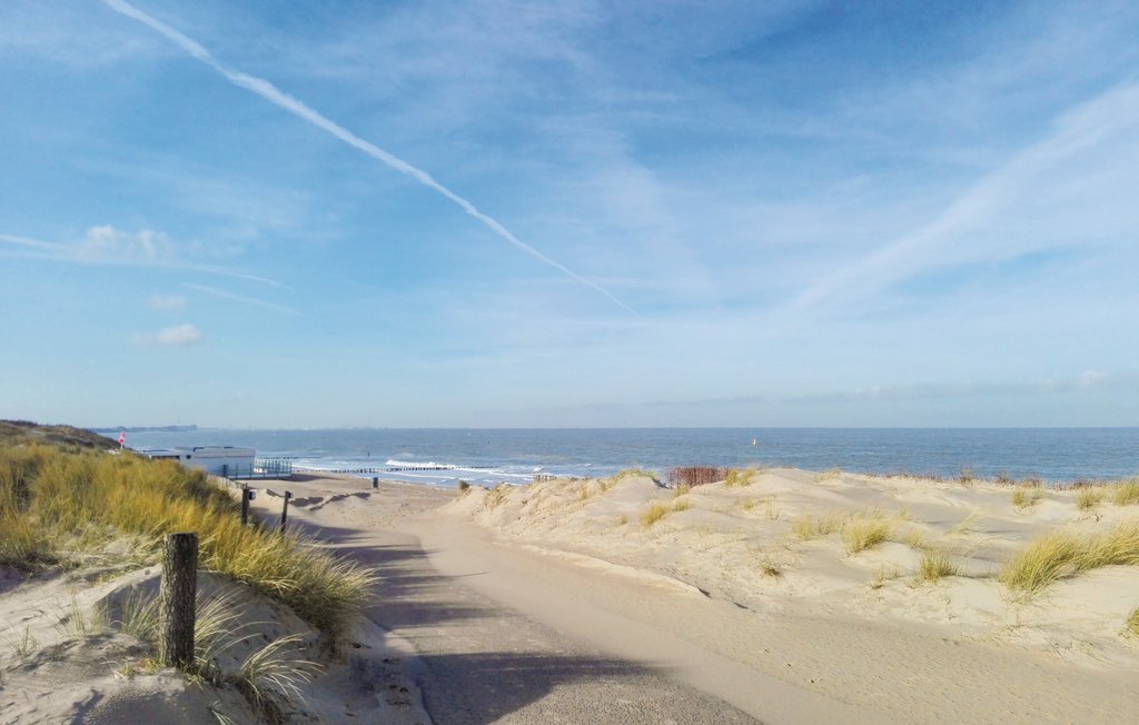 Semesterhus - Egmond aan zee , Nederländerna - HNH085 14