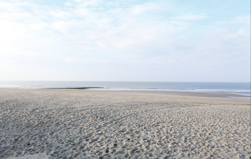 Semesterhus - Egmond aan zee , Nederländerna - HNH085 18
