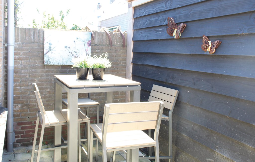 Semesterhus - Egmond aan zee , Nederländerna - HNH085 4