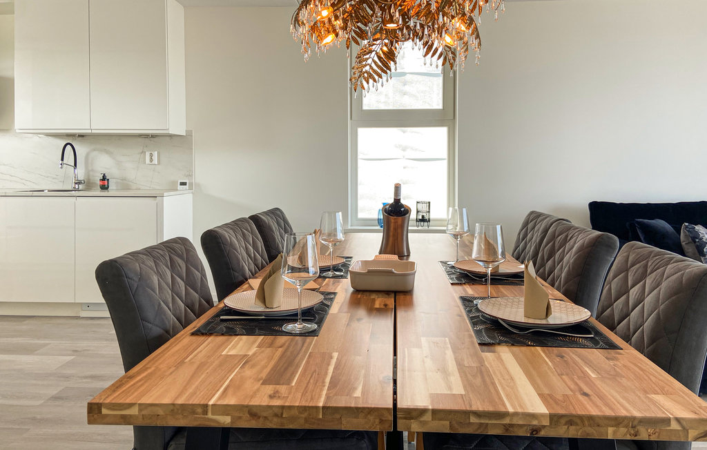 Ferienhaus - Den Oever , Niederlande - HNH637 4