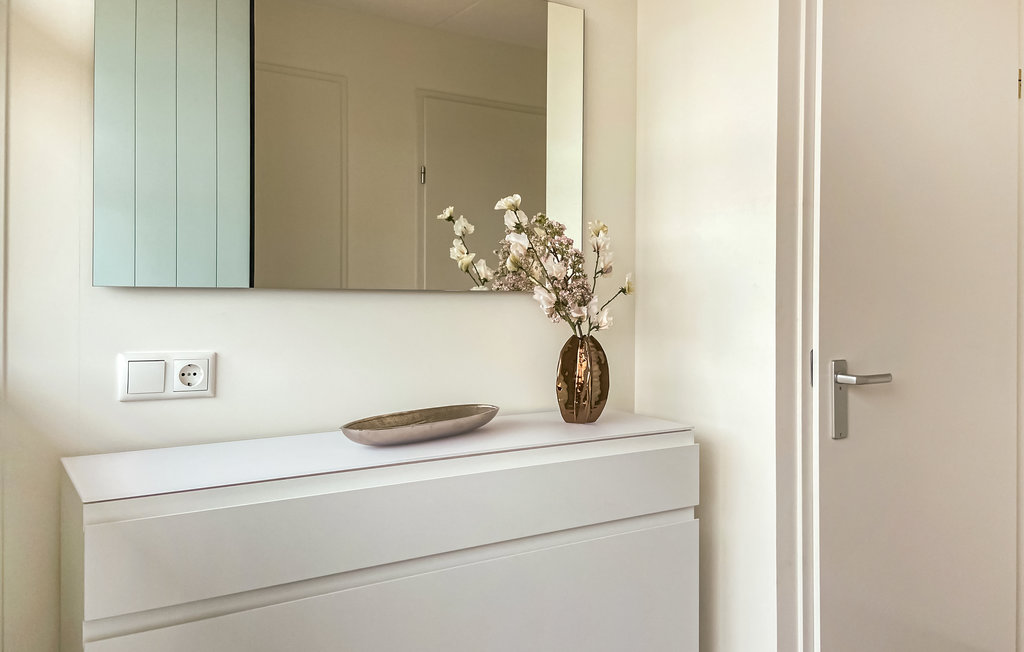 Ferienhaus - Den Oever , Niederlande - HNH637 12