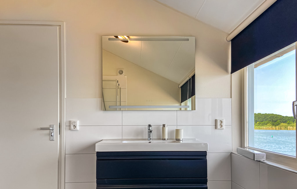 Ferienhaus - Den Oever , Niederlande - HNH637 19