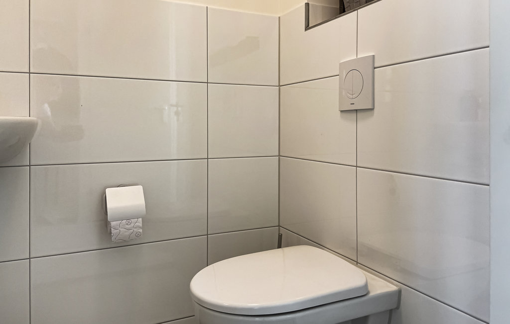 Ferienhaus - Den Oever , Niederlande - HNH637 20