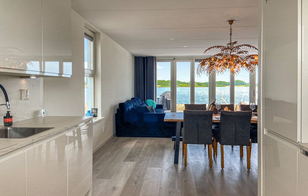 Ferienhaus - Den Oever , Niederlande - HNH637 11