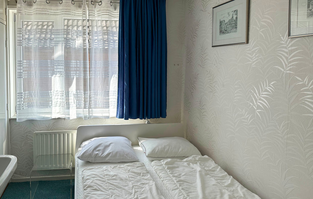 Ferienwohnung - Bergen aan Zee , Niederlande - HNH545 13