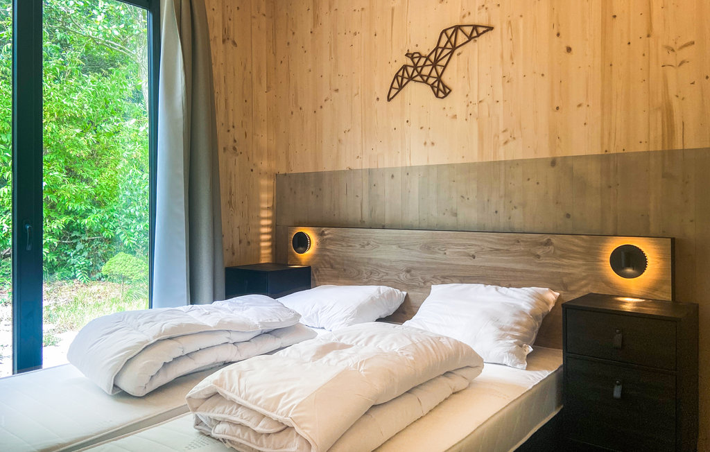 Ferienhaus - Callantsoog , Niederlande - HNH782 5