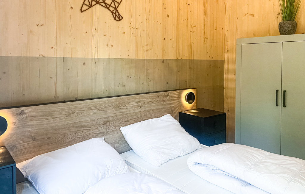 Ferienhaus - Callantsoog , Niederlande - HNH782 13