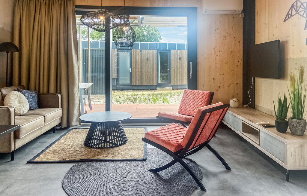 Ferienhaus - Callantsoog , Niederlande - HNH782 2