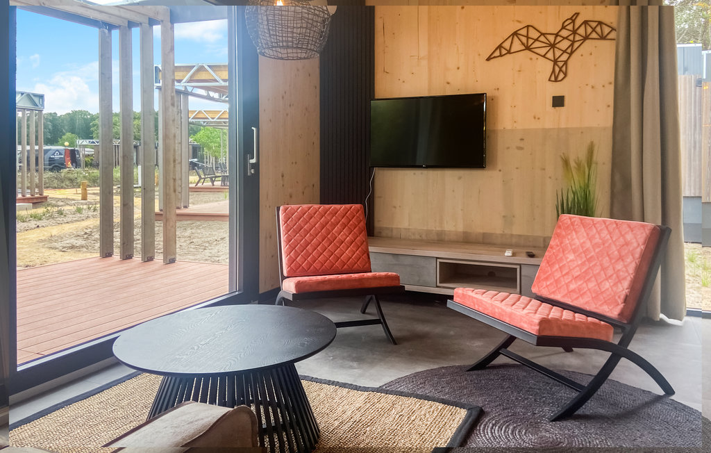 Ferienhaus - Callantsoog , Niederlande - HNH782 11