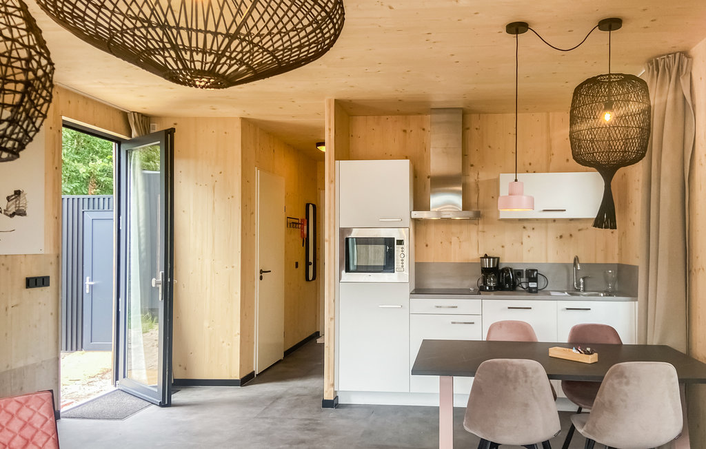 Ferienhaus - Callantsoog , Niederlande - HNH783 11