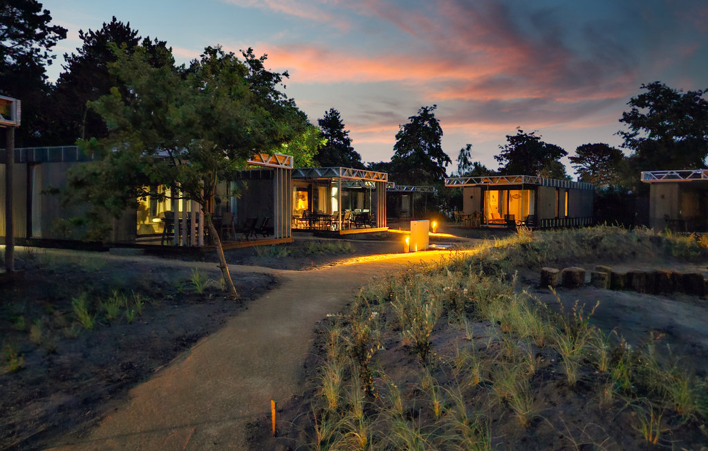 Ferienhaus - Callantsoog , Niederlande - HNH782 9