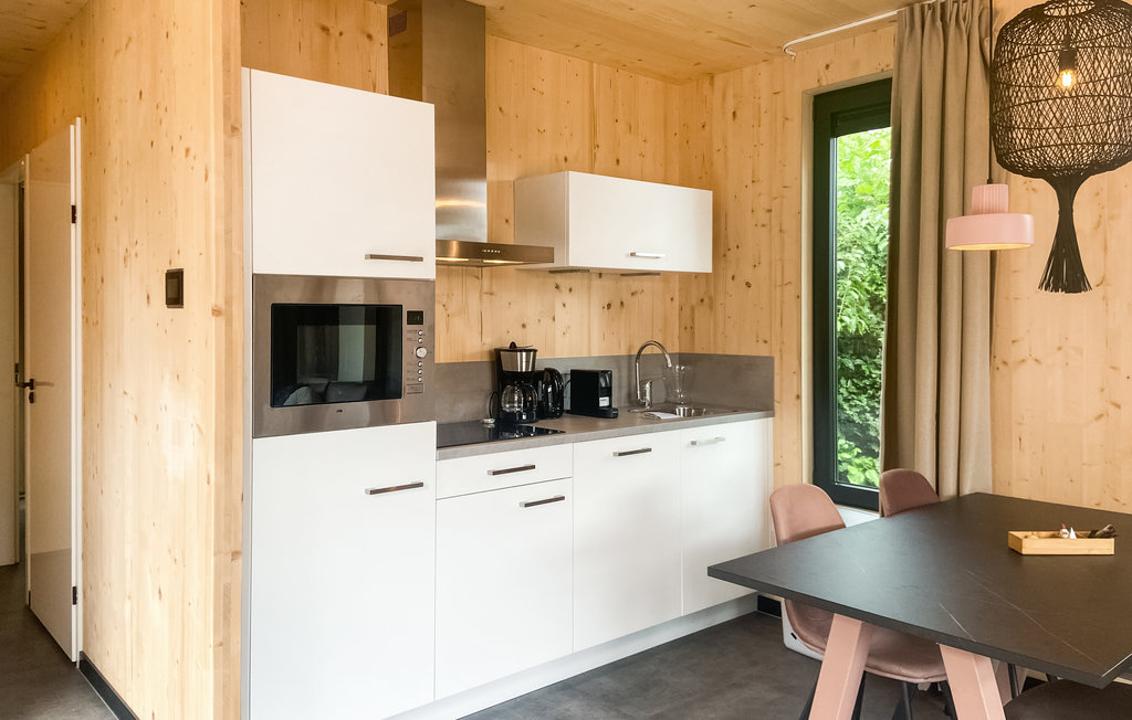 Ferienhaus - Callantsoog , Niederlande - HNH782 12