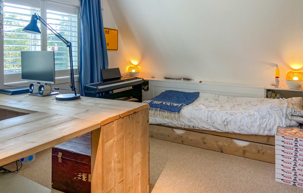 Feriehuse - Bergen , Holland - HNH624 20