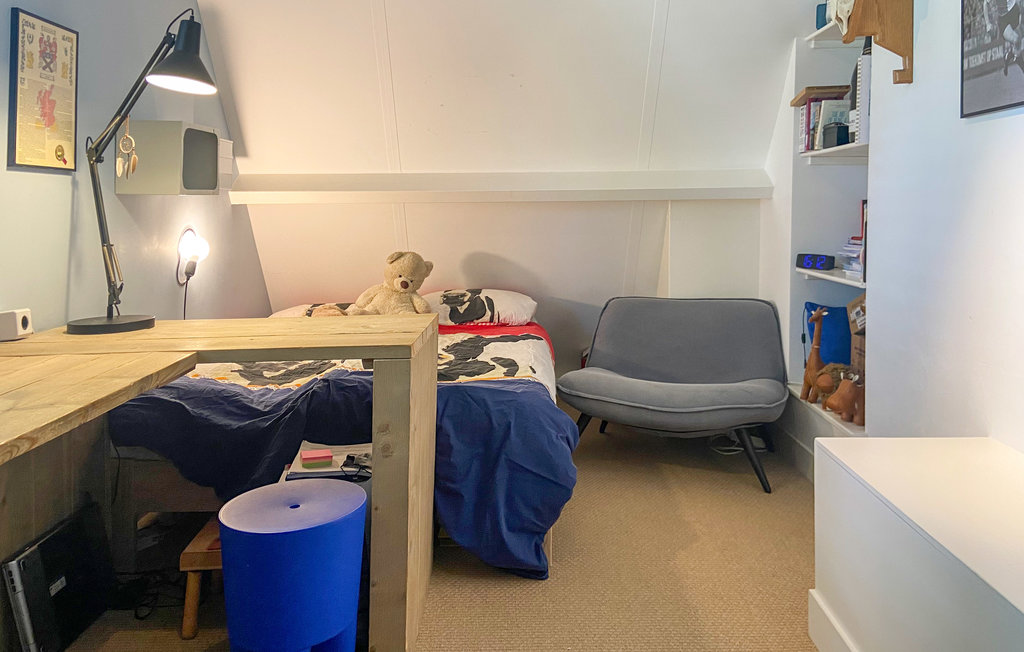 Feriehuse - Bergen , Holland - HNH624 21