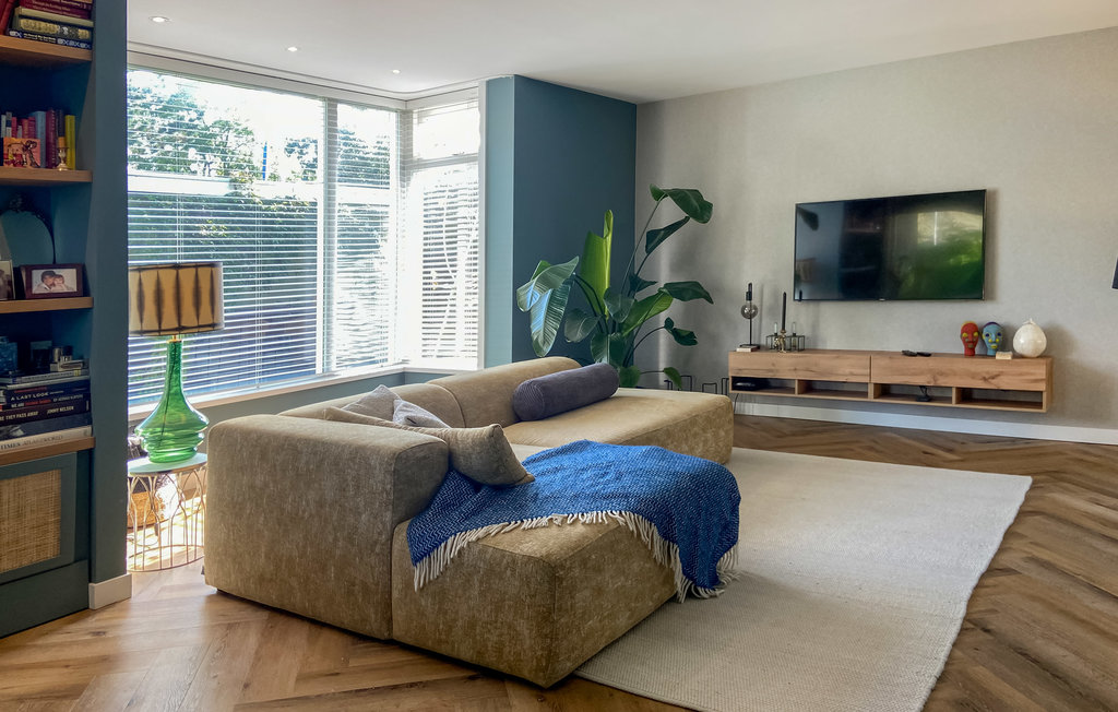 Feriehuse - Bergen , Holland - HNH624 2