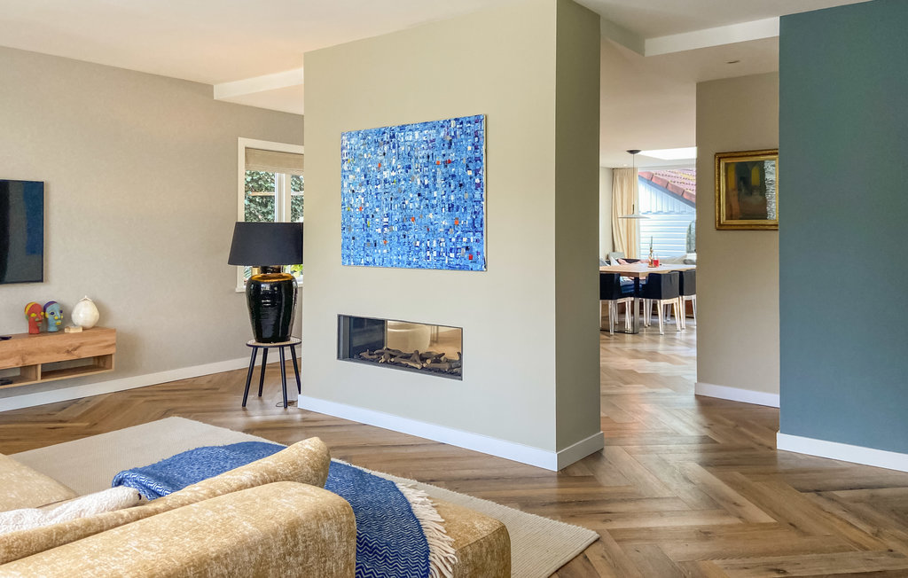 Feriehuse - Bergen , Holland - HNH624 14