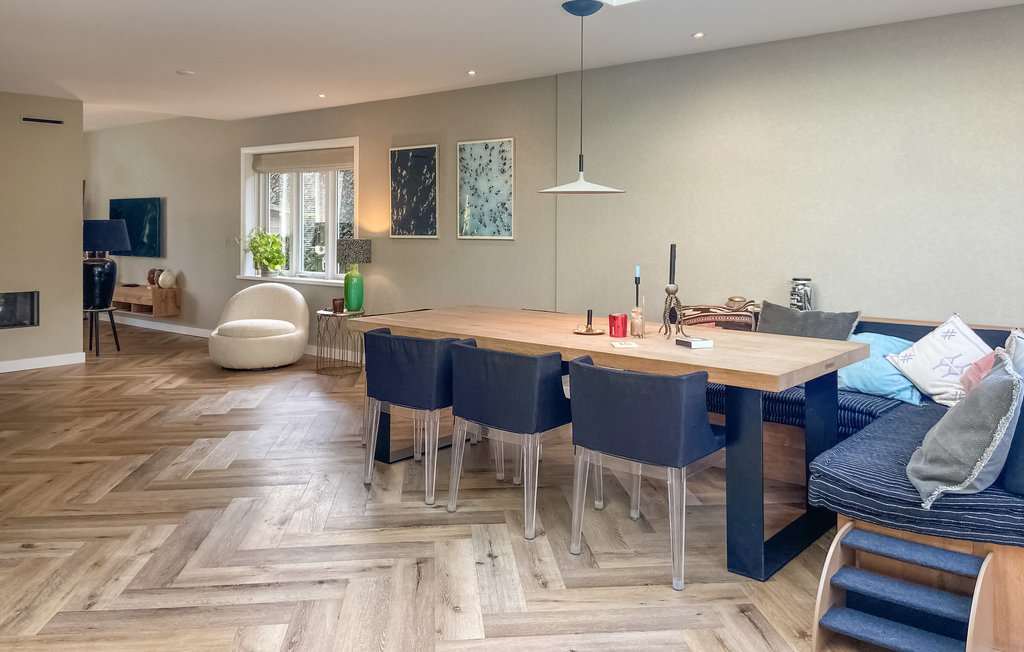 Feriehuse - Bergen , Holland - HNH624 3