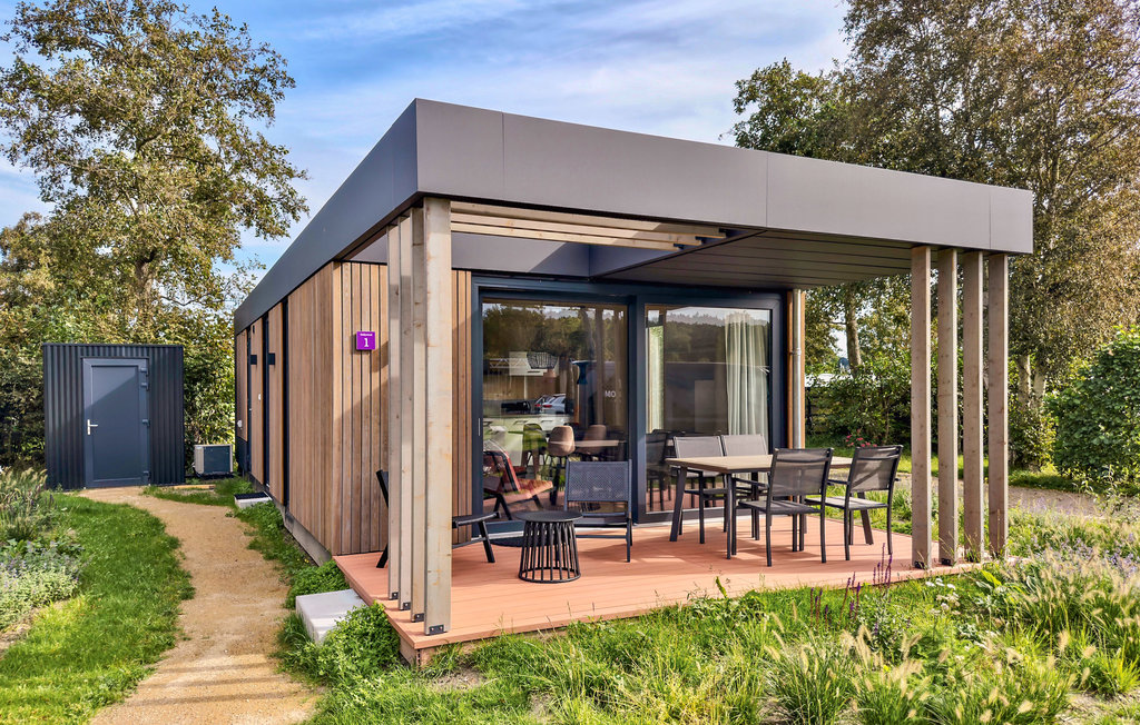 Ferienhaus - Callantsoog , Niederlande - HNH782 6