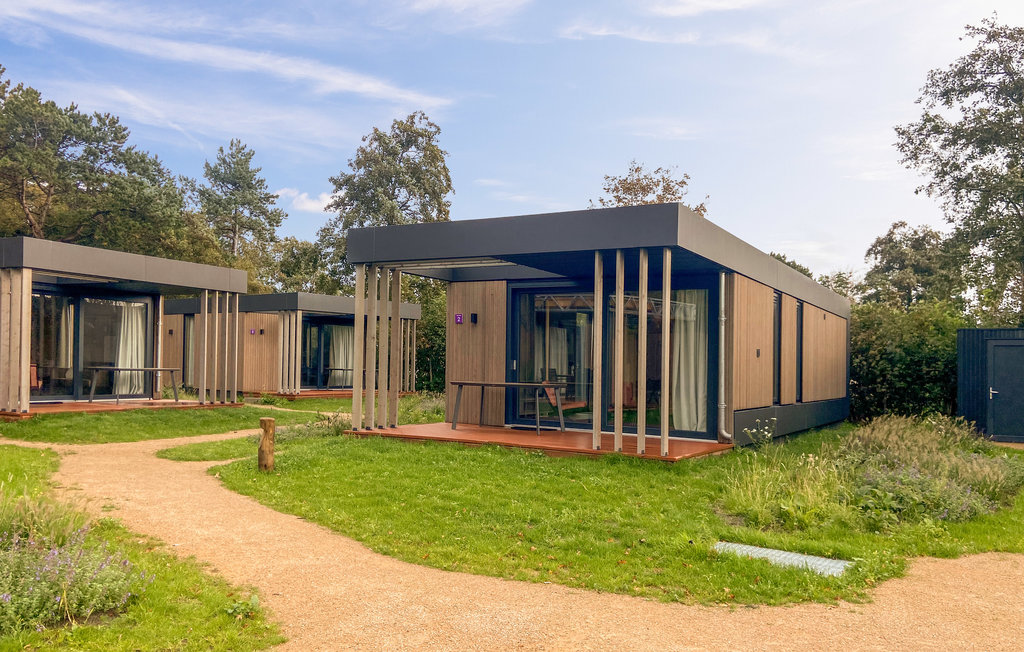 Ferienhaus - Callantsoog , Niederlande - HNH783 6