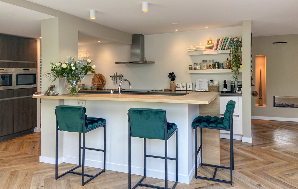 Feriehuse - Bergen , Holland - HNH624 4