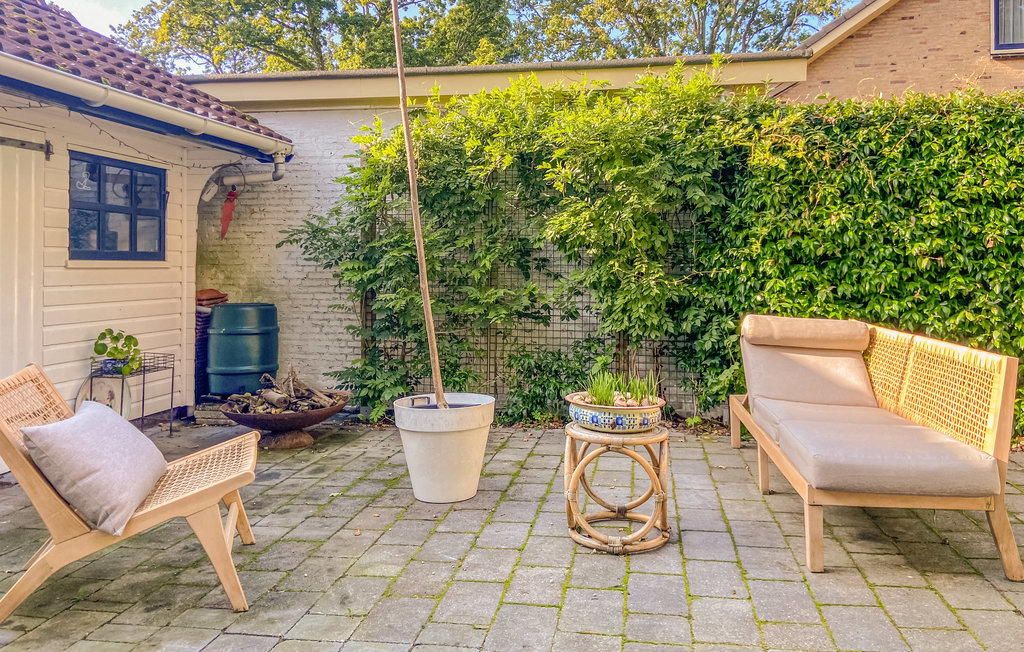 Feriehuse - Bergen , Holland - HNH624 7