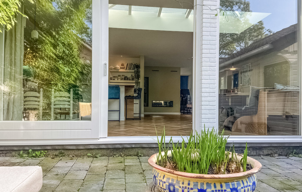 Feriehuse - Bergen , Holland - HNH624 8