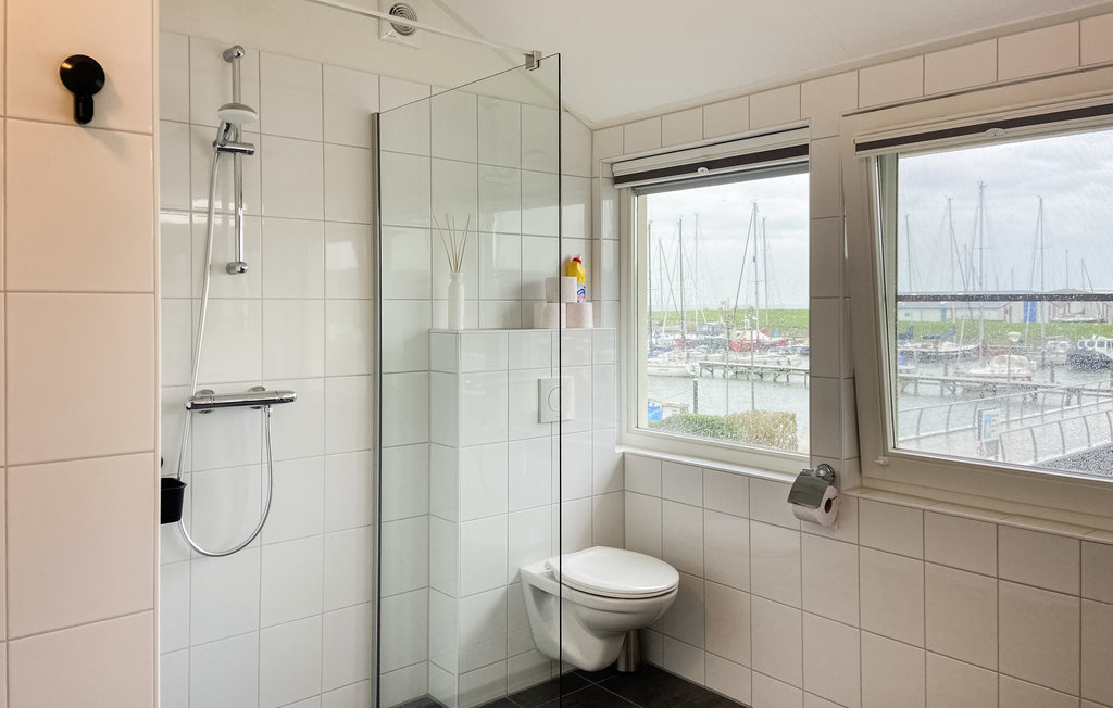 Feriehuse - Den Oever , Holland - HNH335 25