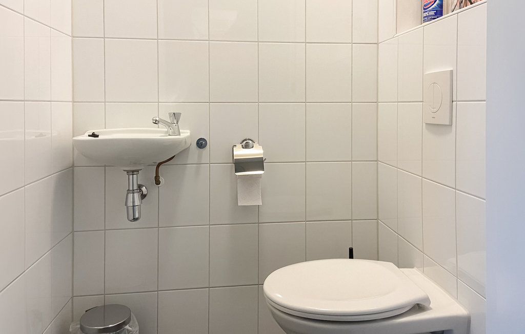 Feriehuse - Den Oever , Holland - HNH335 26