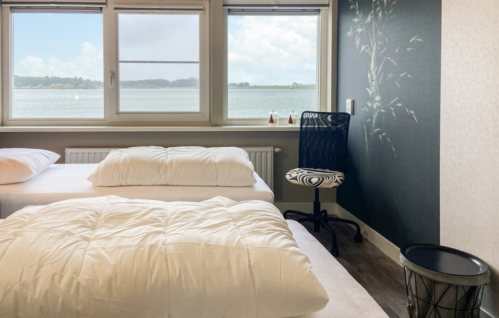 Feriehuse - Den Oever , Holland - HNH335 17