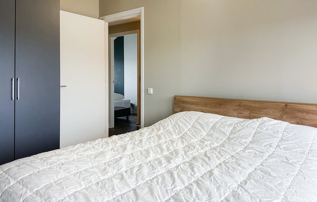 Feriehuse - Den Oever , Holland - HNH335 19