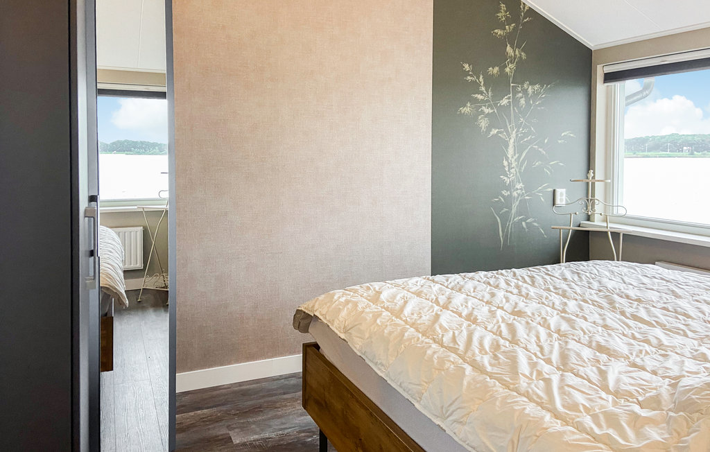 Feriehuse - Den Oever , Holland - HNH335 22