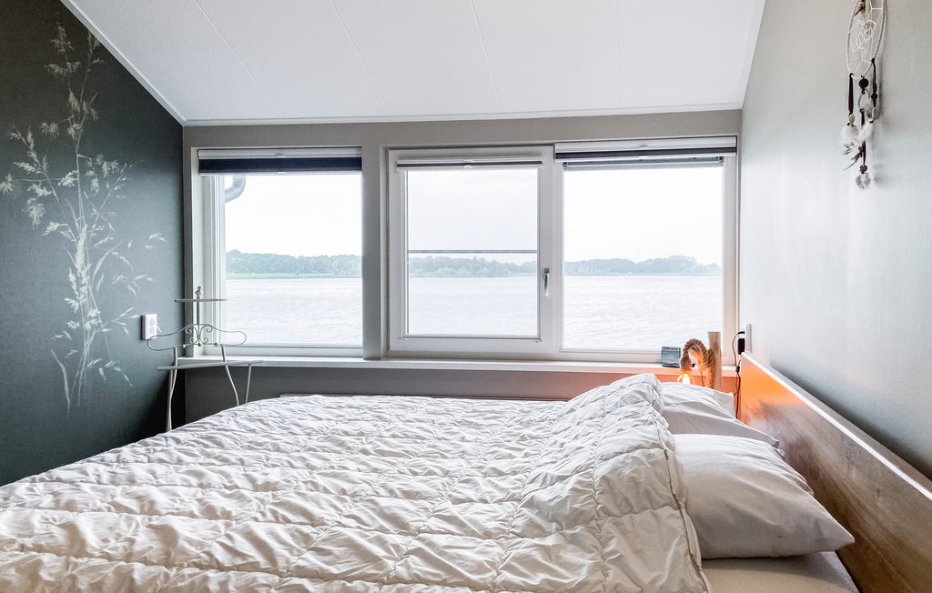 Feriehuse - Den Oever , Holland - HNH335 23