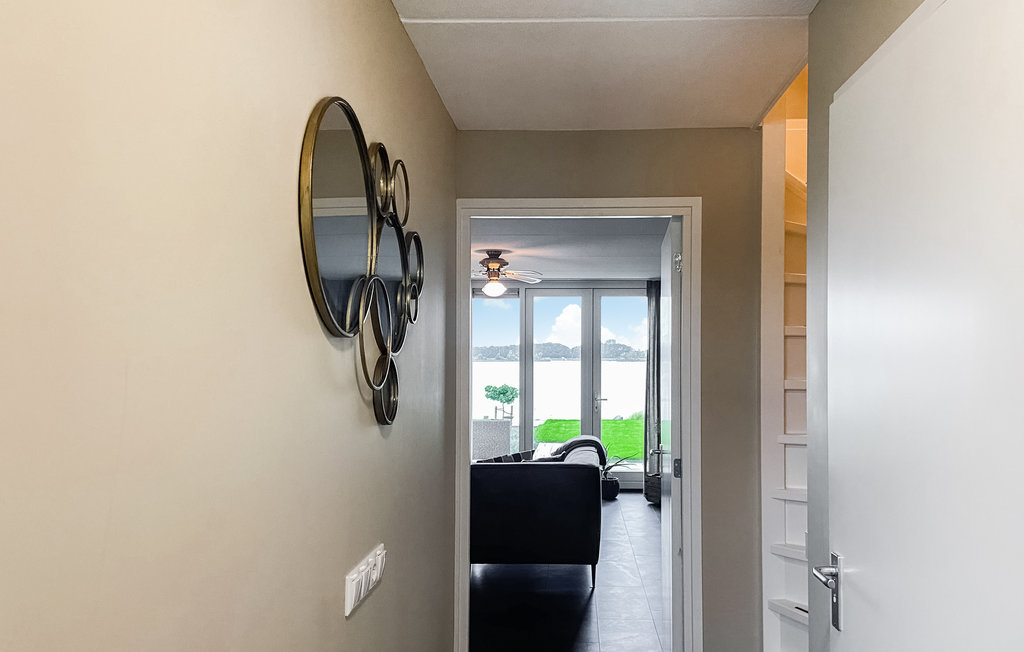 Feriehuse - Den Oever , Holland - HNH335 16