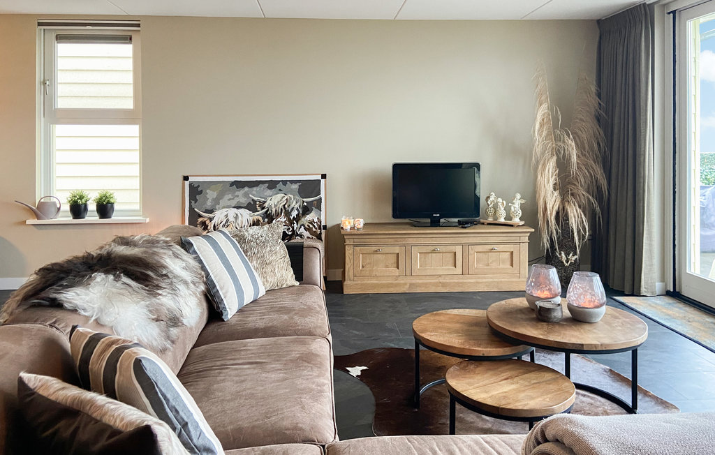 Feriehuse - Den Oever , Holland - HNH335 3