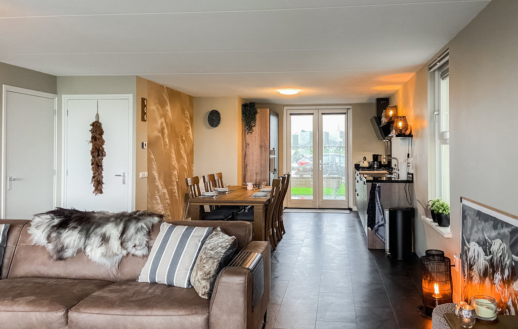 Feriehuse - Den Oever , Holland - HNH335 15