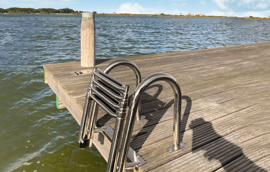 Ferienhaus - Den Oever , Niederlande - HNH682 24