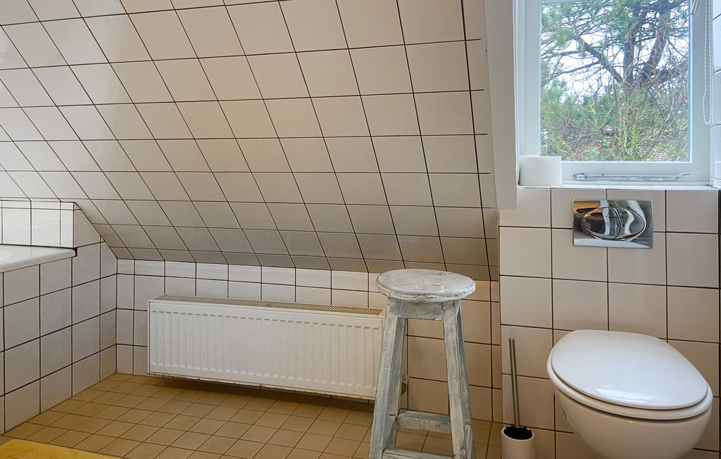 Feriehuse - Bergen aan Zee , Holland - HNH530 21